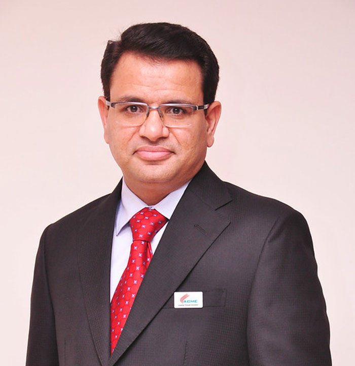 founder